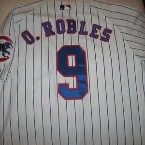 Meet your Posher, Omar